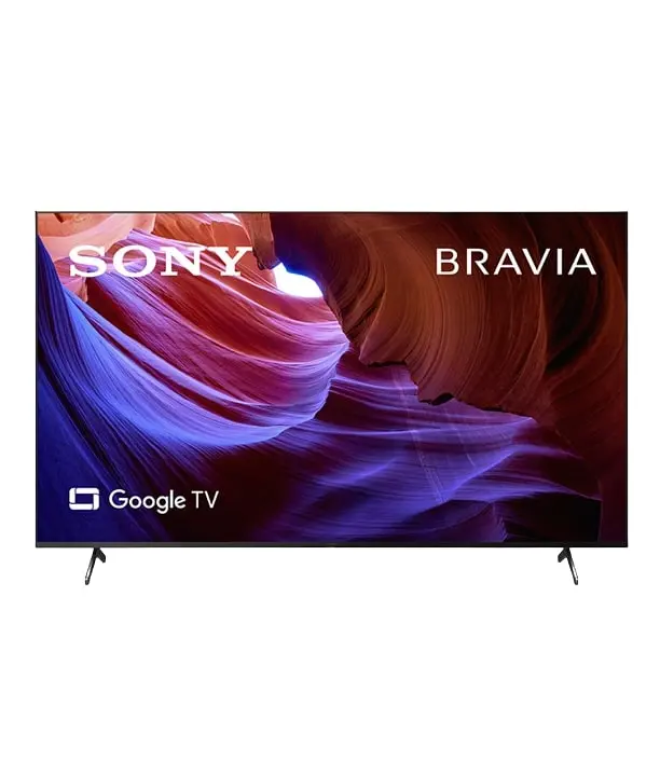 Tivi Sony KD-55X85K – Smart TV 4K 55 inch, 120Hz mượt mà, trải nghiệm cao cấp