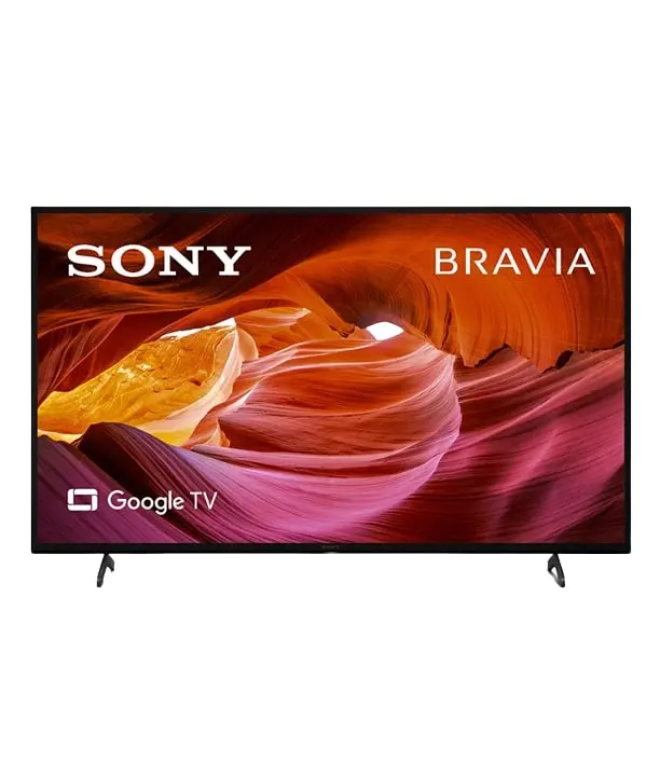 Tivi Sony KD-65X75K – Smart TV 4K 65 inch cực đại, hình ảnh đỉnh cao