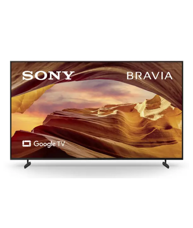 Tivi Sony KD-75X77L – Smart TV 4K 75 inch siêu lớn, giá hấp dẫn tại TP.HCM