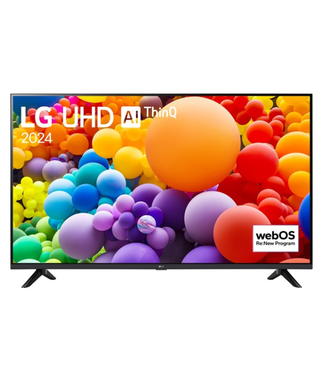 Tivi LG 65inch UHD-4K 65UT7350PSB