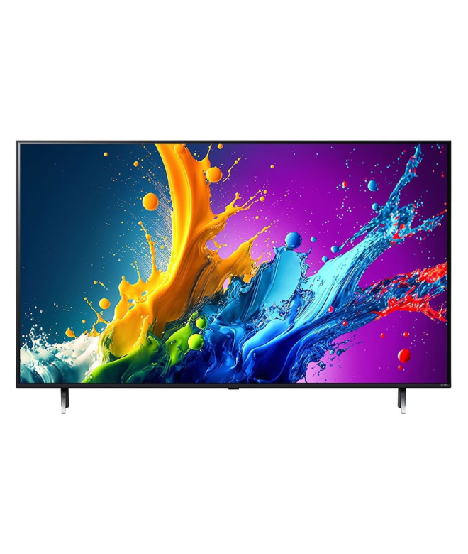 Tivi LG 85inch UHD-4K 86QNED80TSA