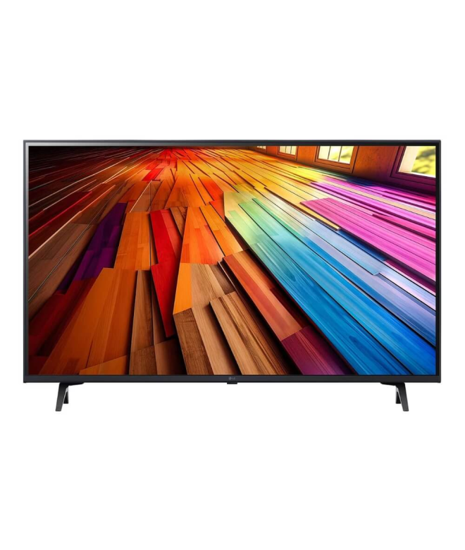 Tivi LG 55inch UHD-4K 55UT8050PSB