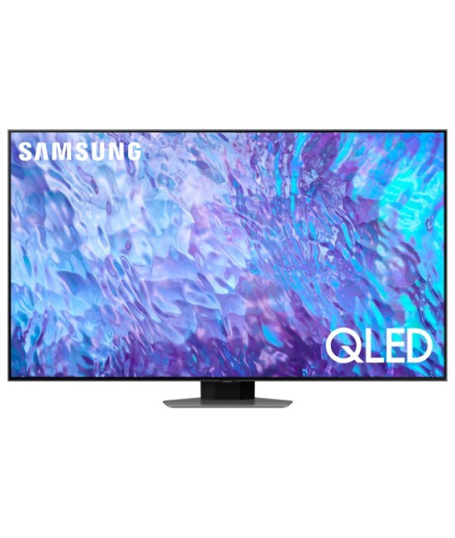 Tivi Samsung QLED 98inch 98Q80CA