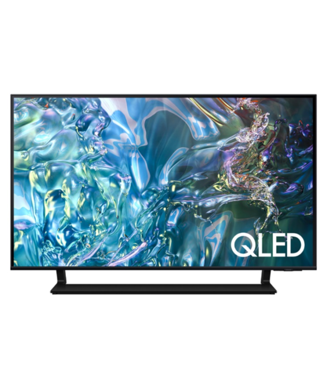 Tivi samsung QLED 43 inch 43Q60DA