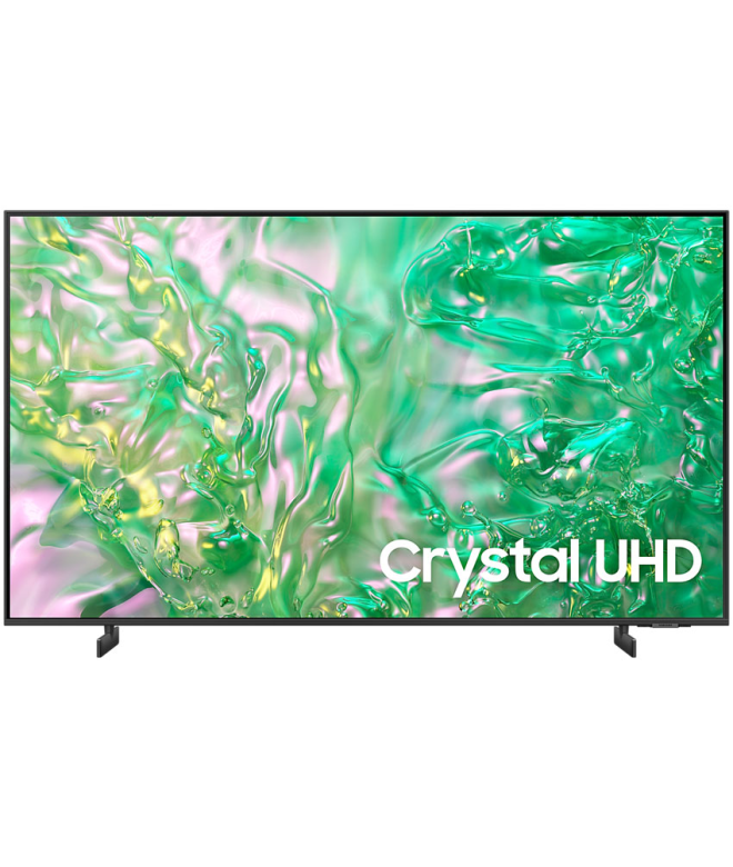 Tivi samsung UHD - 4K 85inch 85DU8000