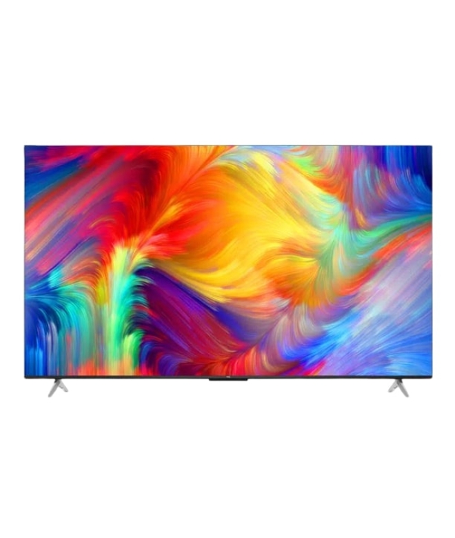 Tivi TCL 55inch UHD - 4K 55P638