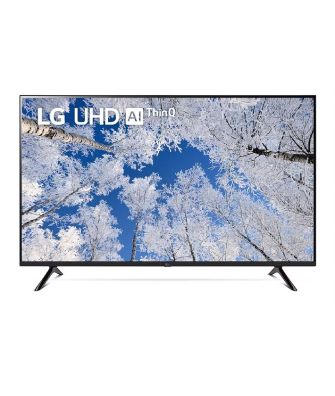 Tivi LG 55inch UHD-4K 55UQ7050PSA