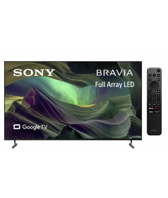 Tivi Sony 65inch UHD - 4K 65X85L