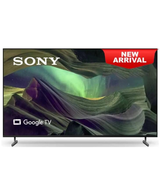 Tivi Sony KD-65X85L – Smart TV 4K 120Hz cho trải nghiệm giải trí cực mượt