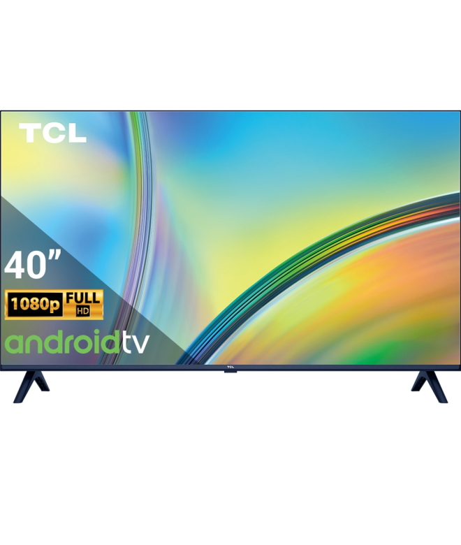 Tivi TCL 40inch FHD 340S5400A