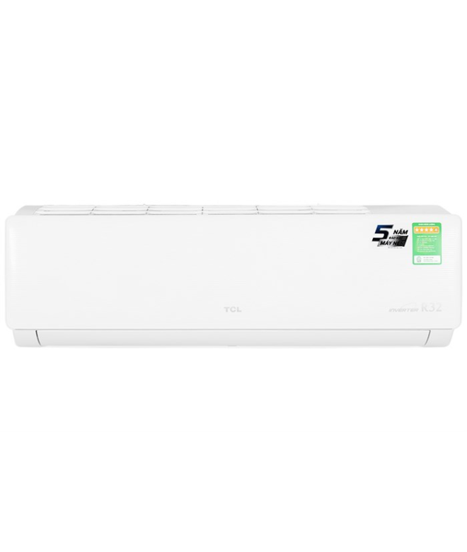 Máy lạnh TCL Inverter 2.0 HP TAC-18CSD/XAB11
