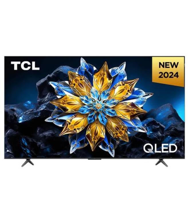 Tivi TCL 85inch QLED 85C69B