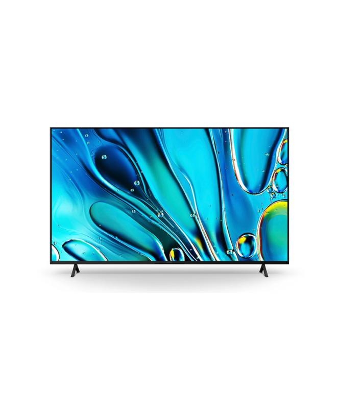 Tivi Sony 50inch UHD - 4K 50S30
