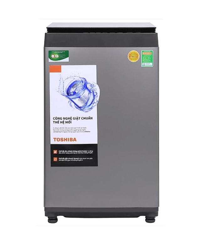 Máy giặt Toshiba 7 Kg AW-L805AV (SG)