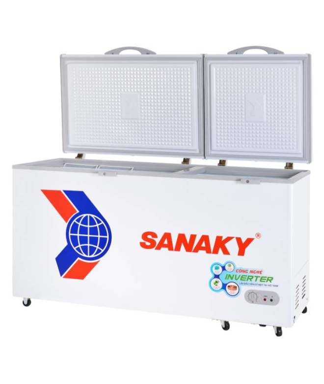 Tủ đông Sanaky VH-6699HY3