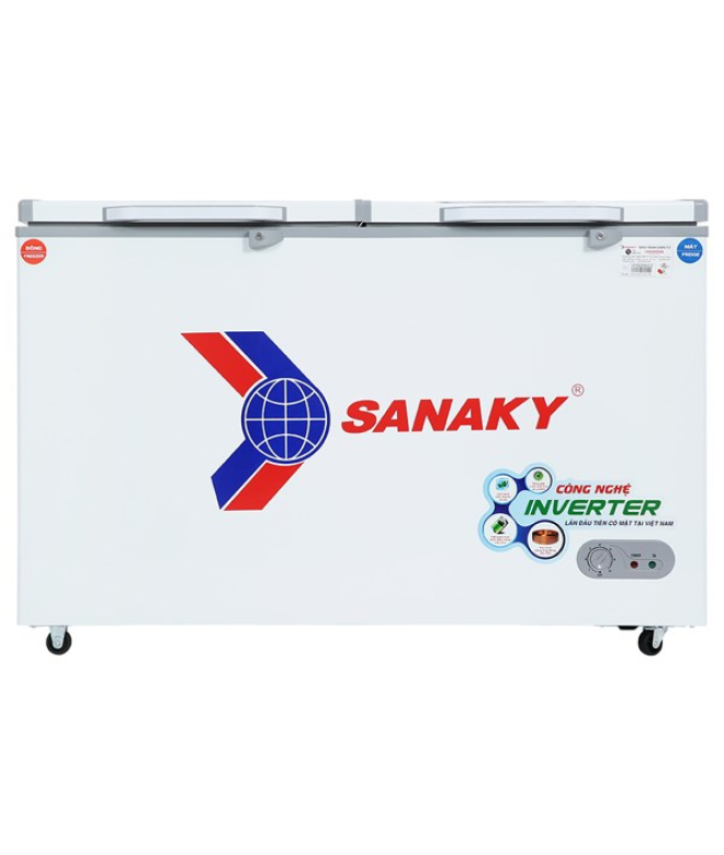 Tủ đông Sanaky VH-5699W3