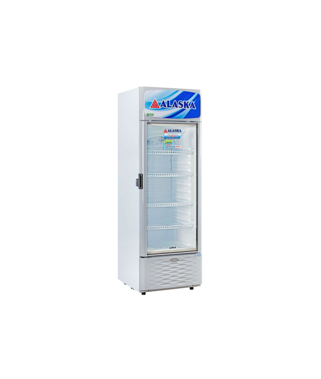 Tủ mát Alaska LC-555H