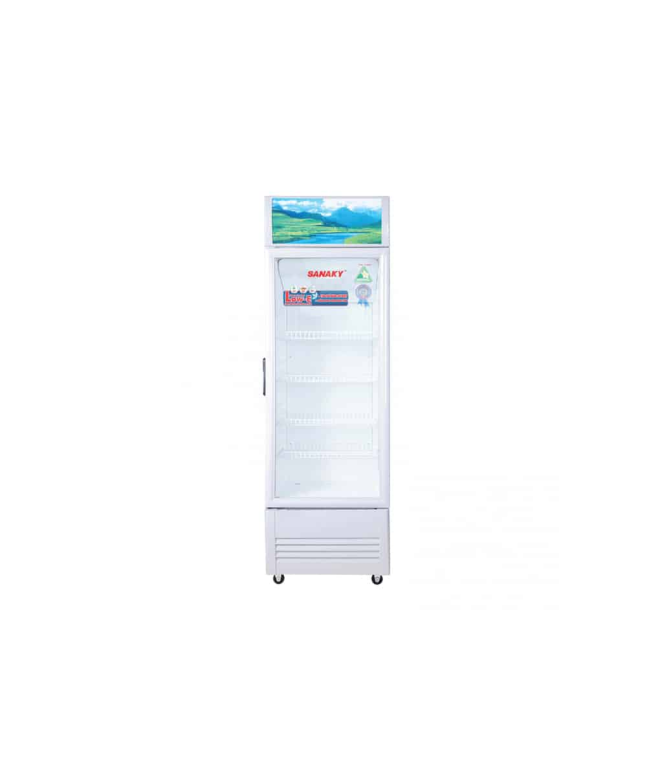 Tủ mát Sanaky VH-408KL