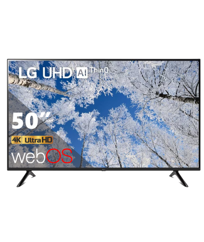 Tivi LG 50inch UHD-4K 50UQ7050PSA