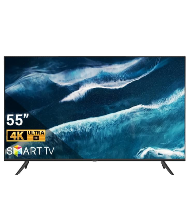 Tivi CASPER 55inch UHD-4K 55UGA610