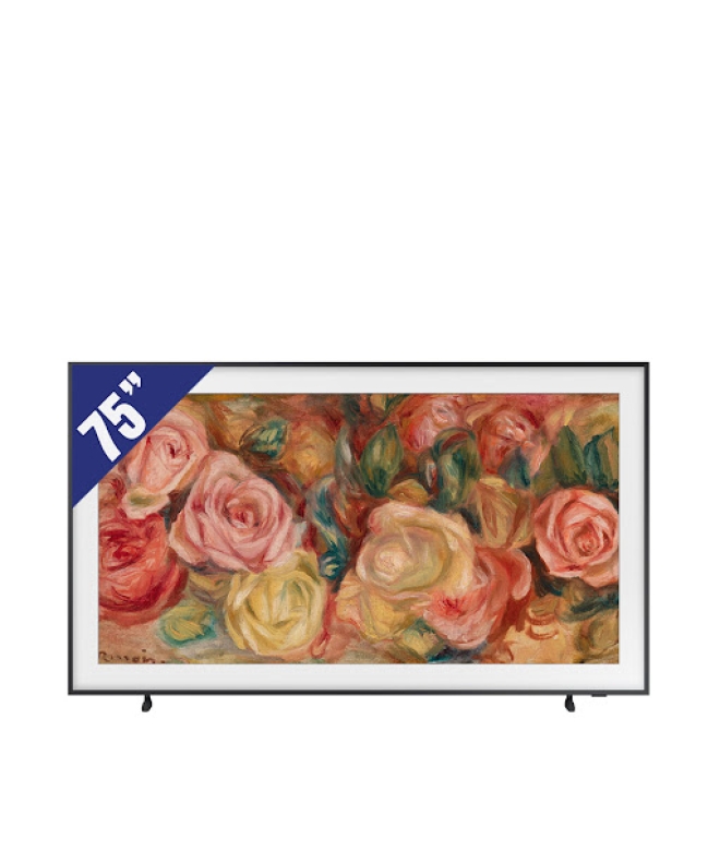Tivi samsung khung tranh 75inch 75LS03DA