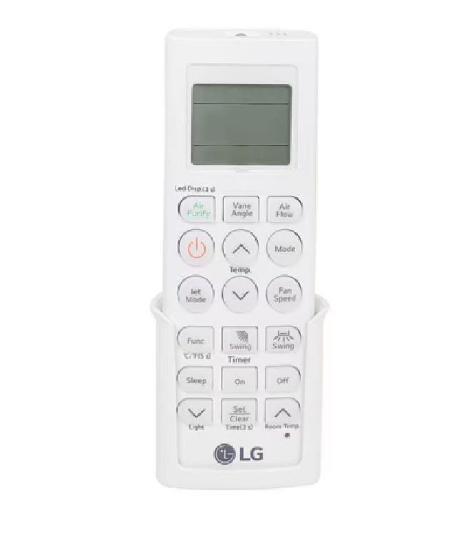 Điều khiển từ xa không dây PWLSSB21C
