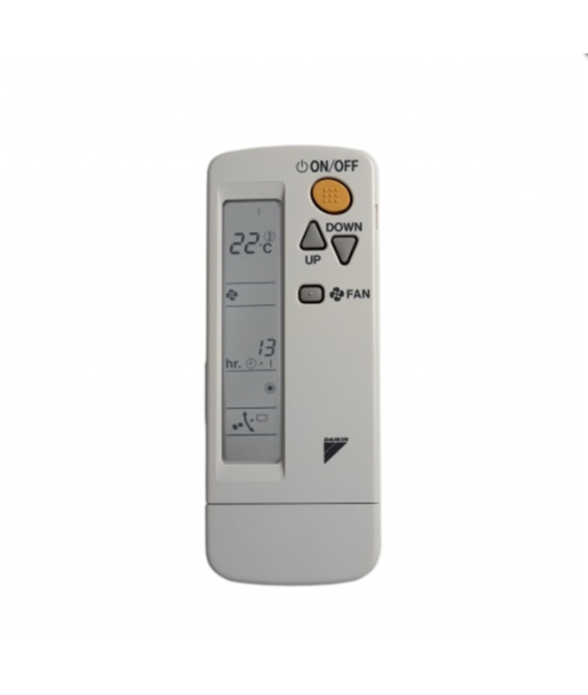 Điều Khiển Từ Xa DAIKIN BRC4C65