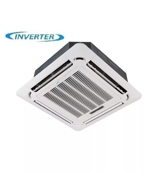 Máy lạnh âm trần Midea Inverter MCD1-50CRDN8 - Công Suất 5.5 HP - 3 Pha