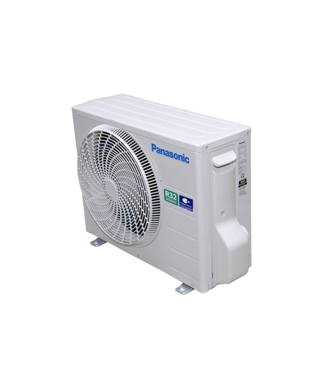 Máy Lạnh Panasonic 2.5 HP CU/CS N24AKH-8