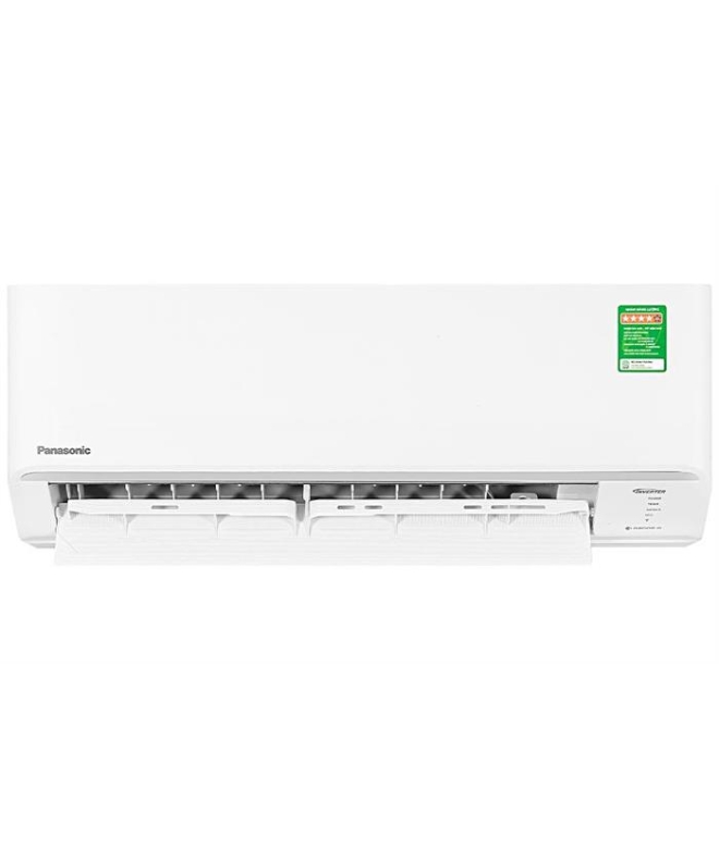 Máy Lạnh Panasonic 1.5 HP CU/CS-RU12CKH-8D - Inverter 2026