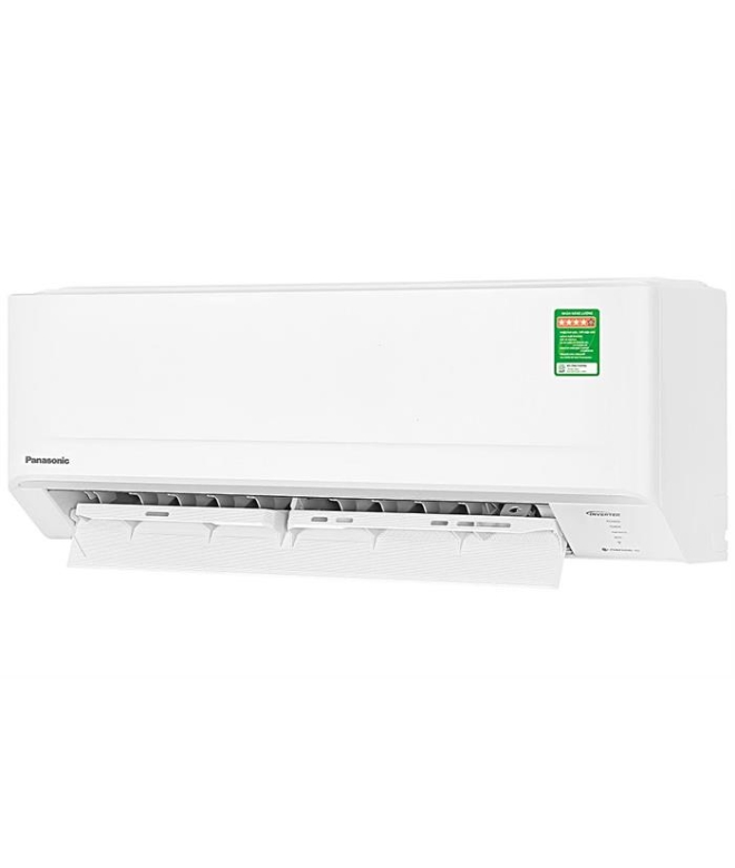 Máy Lạnh Panasonic 2.5 HP CU/CS-RU24CKH-8D - Inverter 2026