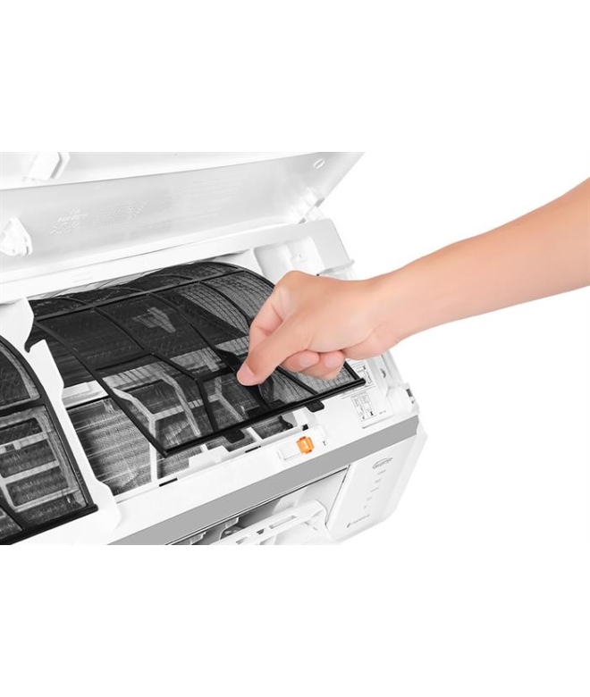 Máy Lạnh Panasonic 1 HP -CU/CS-RU9CKH-8D - Inverter 2026