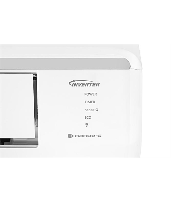Máy Lạnh Panasonic 1 HP -CU/CS-RU9CKH-8D - Inverter 2026