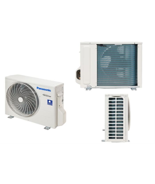 Máy Lạnh Panasonic 2.5 HP CU/CS-RU24CKH-8D - Inverter 2026