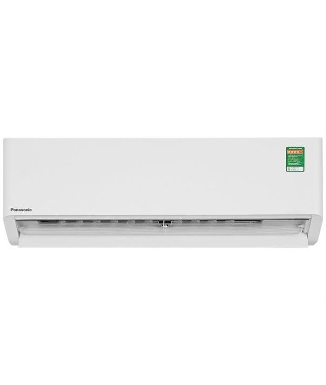 Máy Lạnh Panasonic 1.5 HP CU/CS-U12BKH-8 - Inverter Cao Cấp 2025