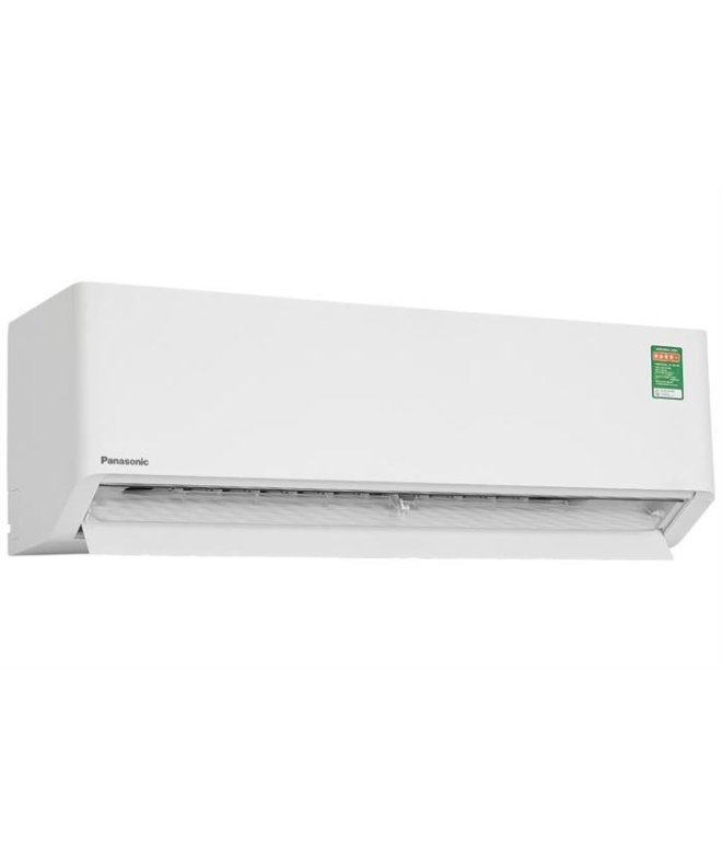 Máy Lạnh Panasonic 1 HP CU/CS-U9BKH-8 - Inverter Cao Cấp 2025