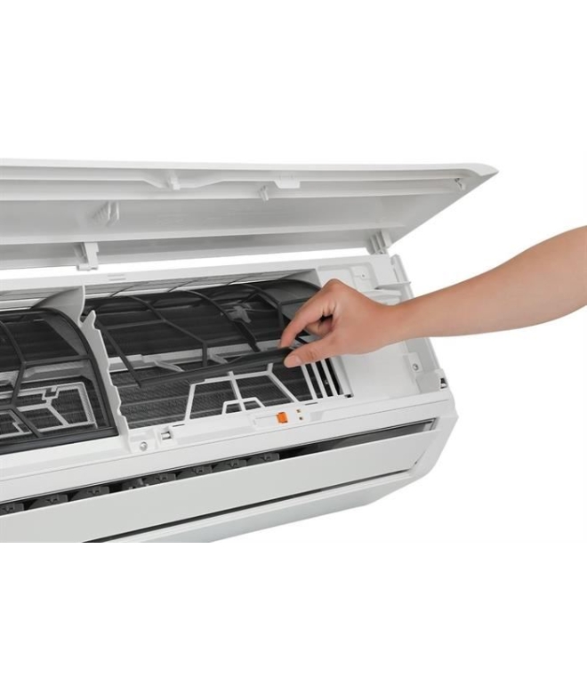 Máy Lạnh Panasonic 1 HP CU/CS-U9BKH-8 - Inverter Cao Cấp 2025
