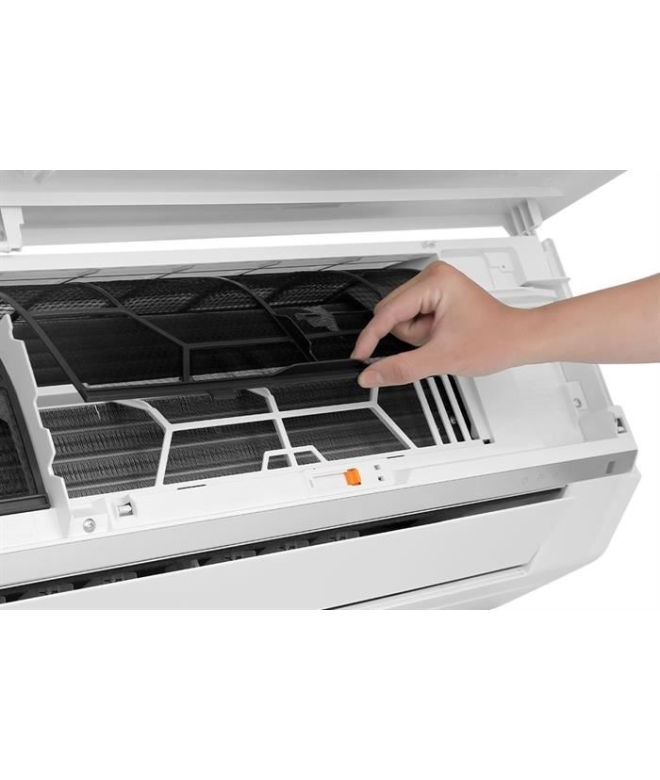 Máy Lạnh Panasonic 2 HP CU/CS-XU18BKH-8 - Inverter Premium