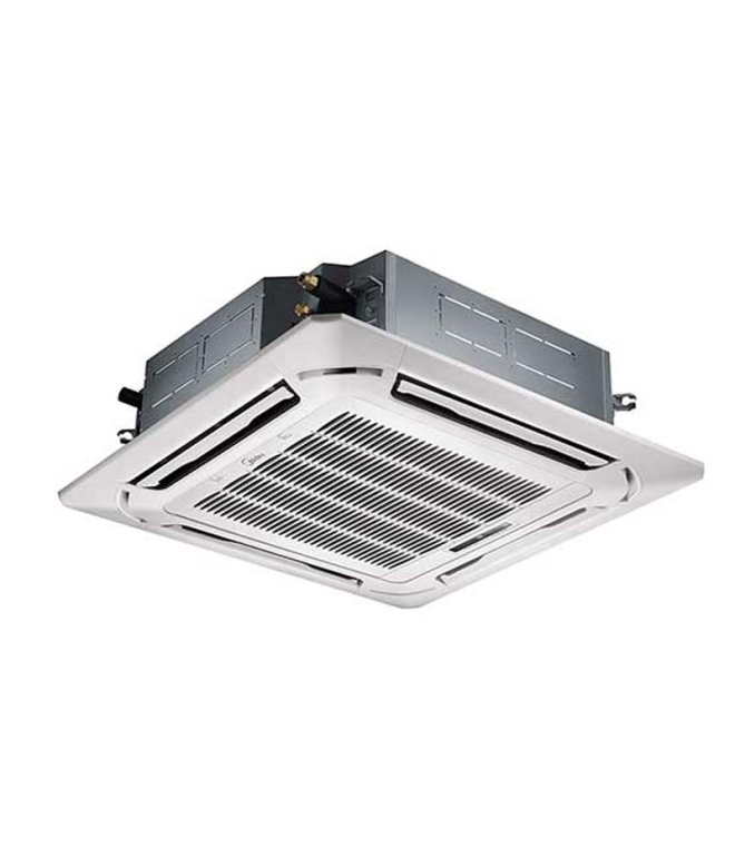 Máy lạnh âm trần Midea 24000BTU 1 chiều 2.5 HP MCDII-24CRN8