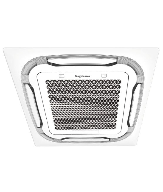 Máy Điều hòa không khí Multi 2in1 Nagakawa NM2T-C100R1T39