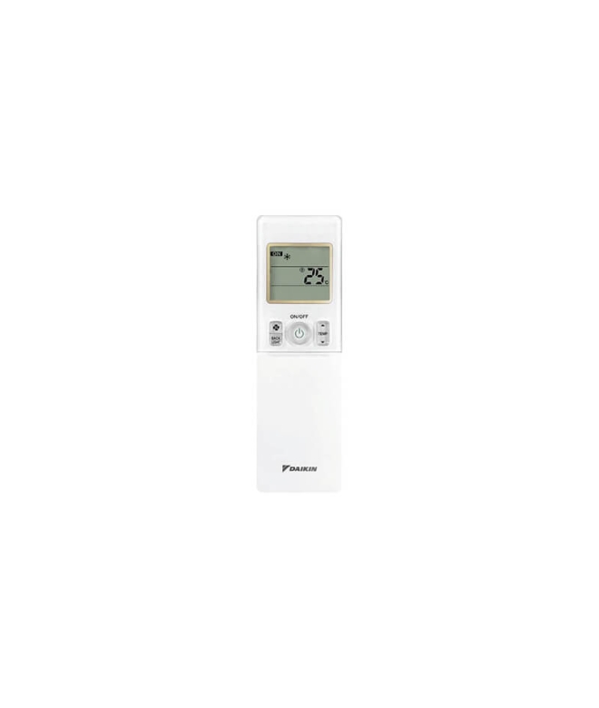 Điều khiển từ xa cho dàn lạnh BRC7M635F