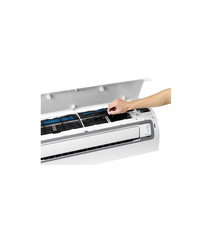 Máy Lạnh Daikin Inverter 1.5HP FTKY35ZVMV 