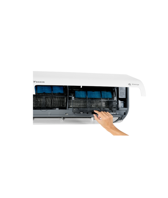 Máy Lạnh Daikin Inverter 1.5 HP FTKF35ZVMV 