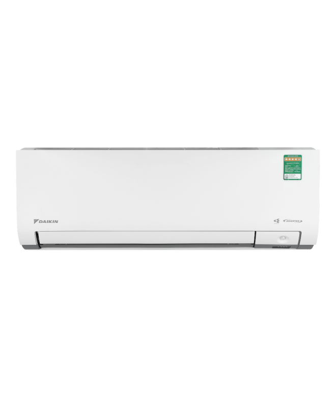 Máy Lanh Daikin 2 HP FTKM50AVMV - Inverter Cao Cấp 2026