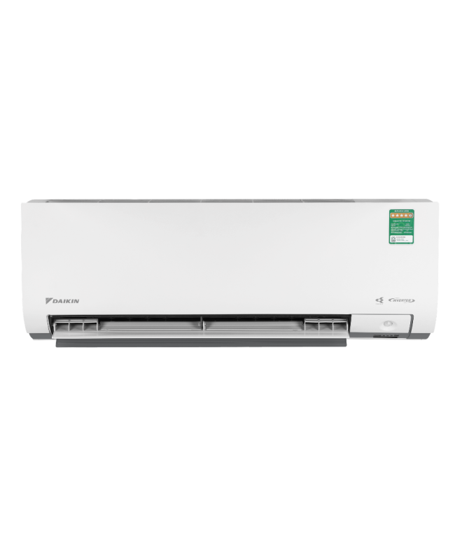 Máy Lạnh Daikin 1 HP FTKZ25VVMV- Primium - Inverter