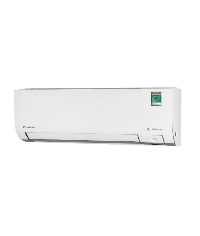 Máy Lanh Daikin 2 HP FTKM50AVMV - Inverter Cao Cấp 2026
