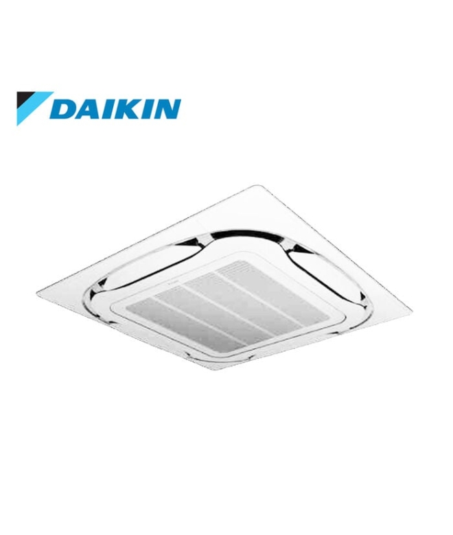 Mặt nạ Daikin cho dàn lạnh Cassette BYCQ125EASF