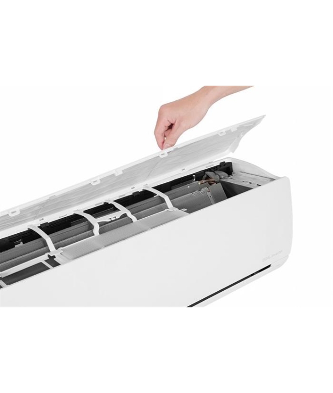 Máy Lạnh LG Inverter 2.5 HP IEC24M2 ( Có Wifi)