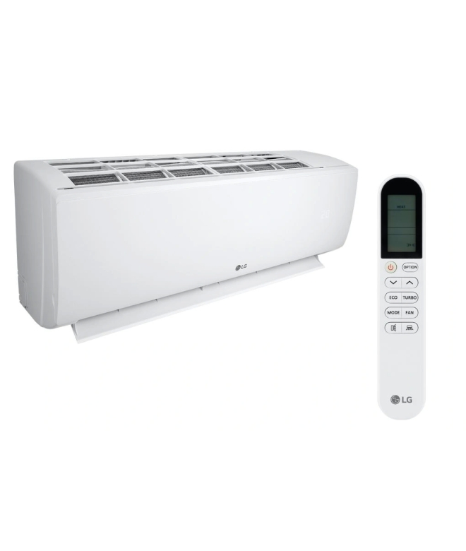 Máy Lạnh LG Inverter 2 HP IFC18M1 ( Không WiFi)