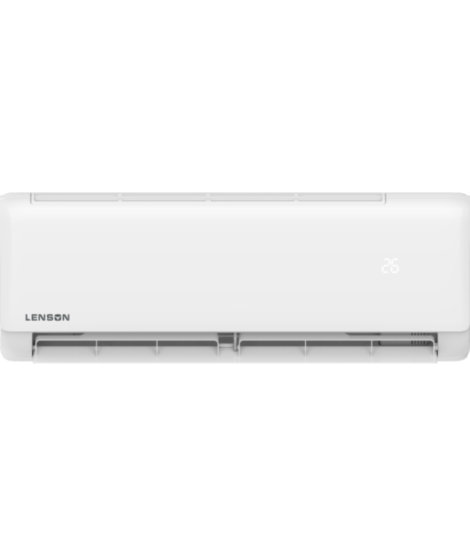 Máy Lạnh Lenson Inverter 2 HP LV18CX1